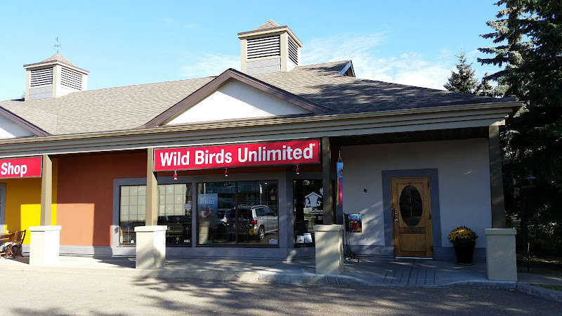 Wild Birds Unlimited