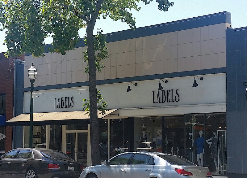Labels Luxury Consignment