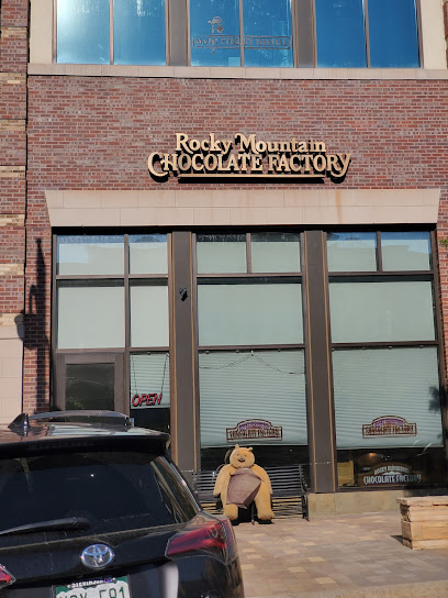 Rocky Mountain Chocolate Factory