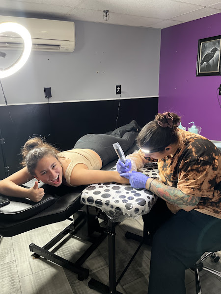 Wildewood Ink