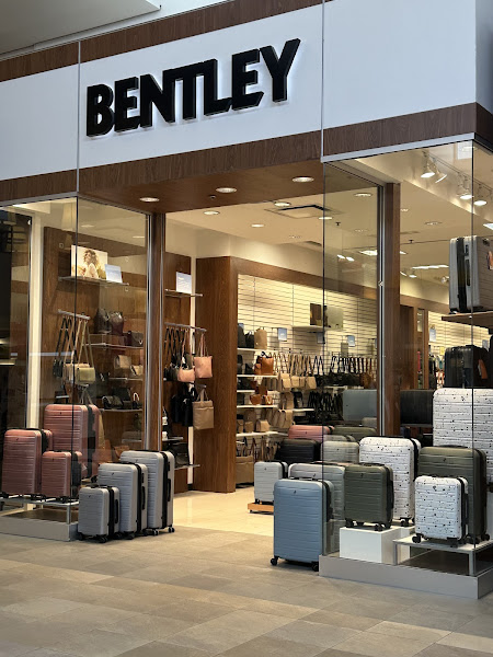 Bentley
