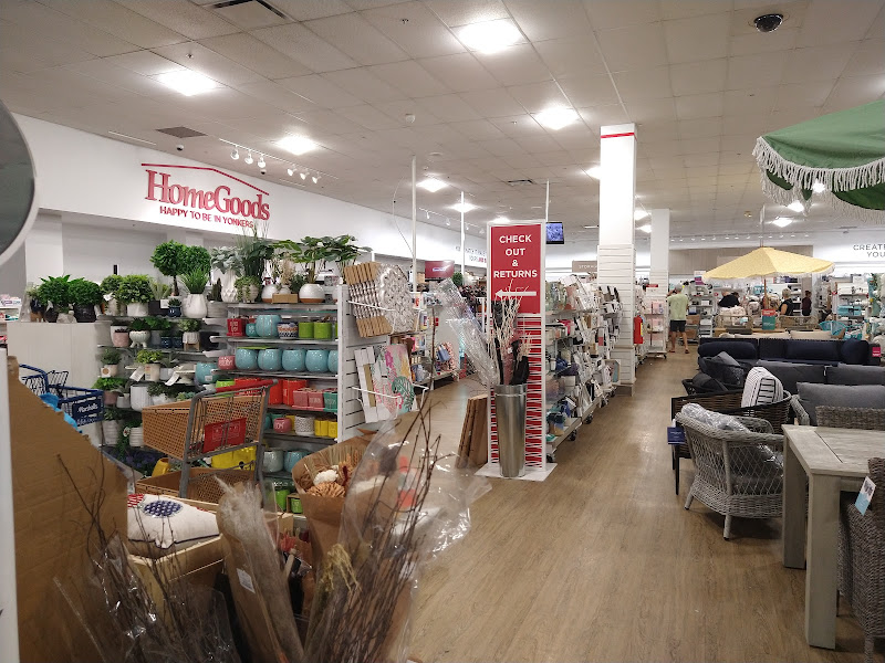 HomeGoods