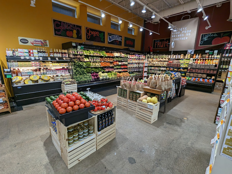 City Center Market