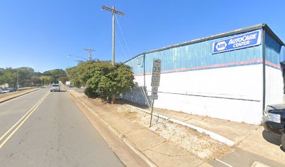 Napa Autocare Center