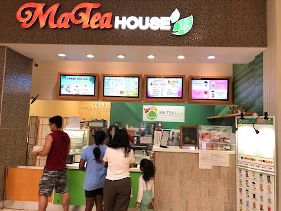 Ma Tea House