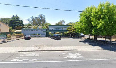 Petaluma Blvd N Factory Outlets