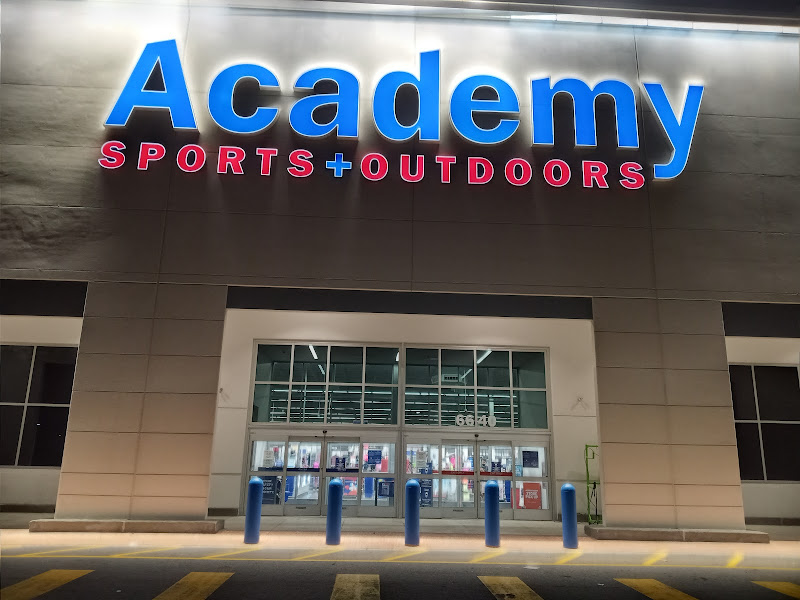 Academy Sports + Outdoors