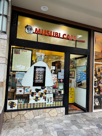 Musubi Cafe
