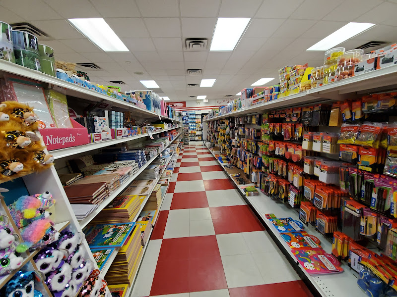 Great Canadian Dollar Store