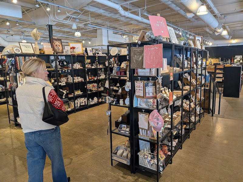 Artisan Mill Company