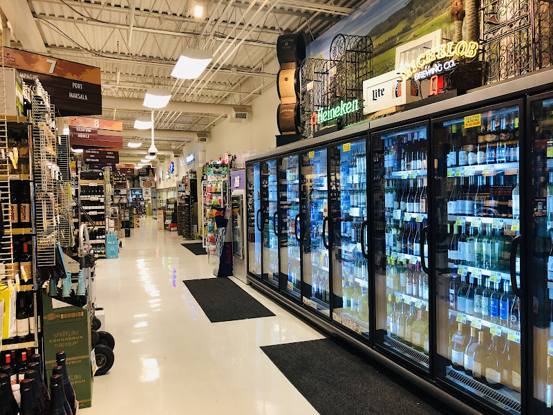 ShopRite Wines & Spirits of Freehold