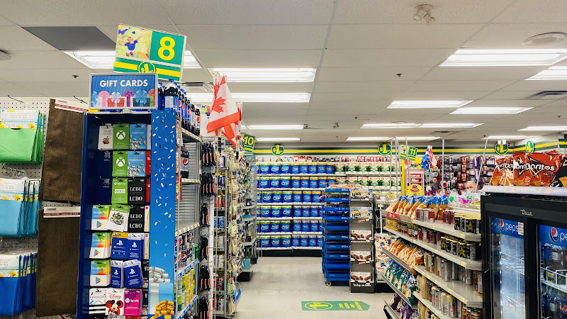 Dollarama