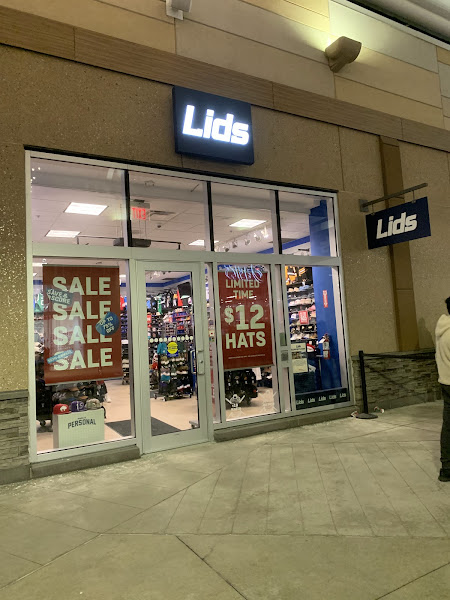 Lids