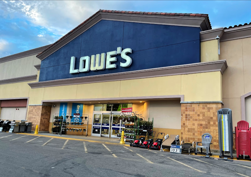 Lowe's Home Improvement