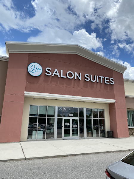 J. Lee Salon Suites Clearwater