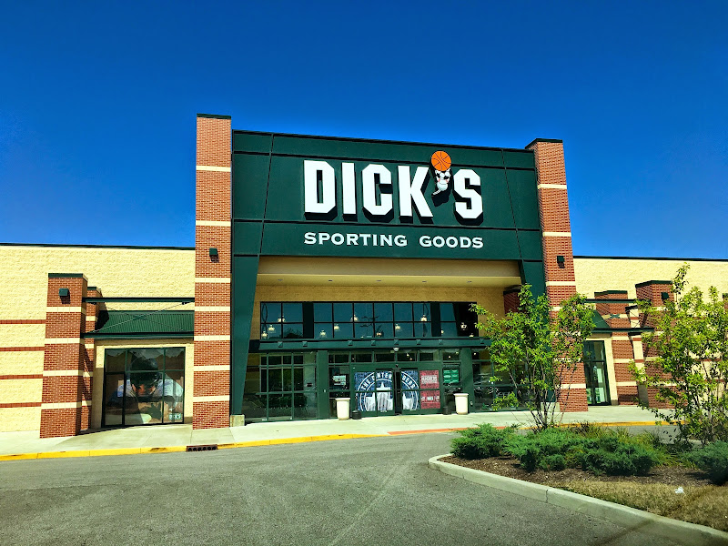 Dick's Sporting Goods