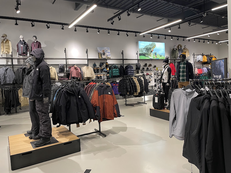 The North Face St. Louis Galleria