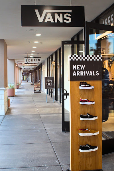 Vans