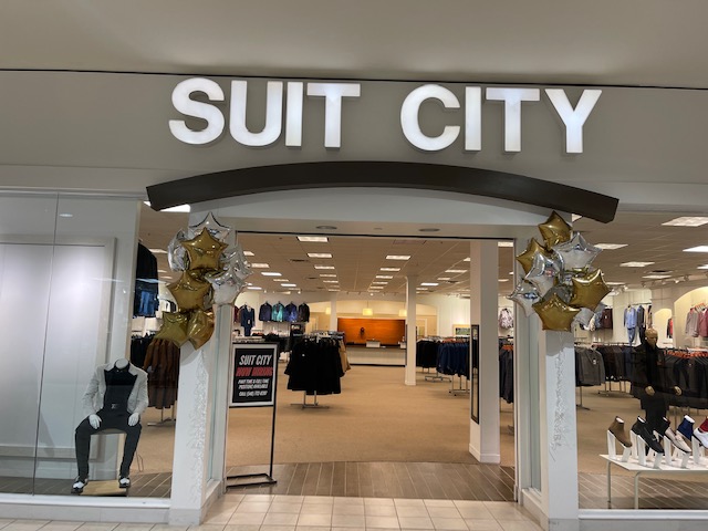 Suit City