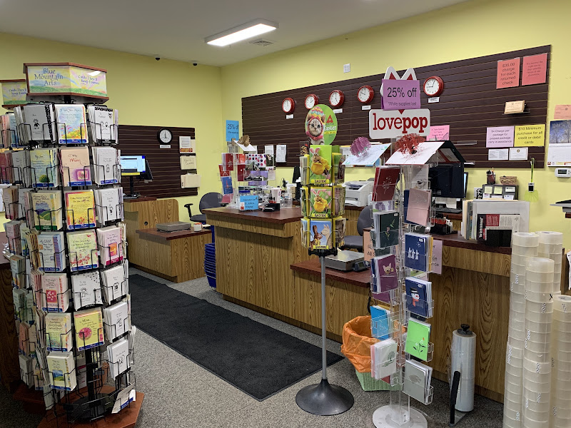 Shipping Place & More