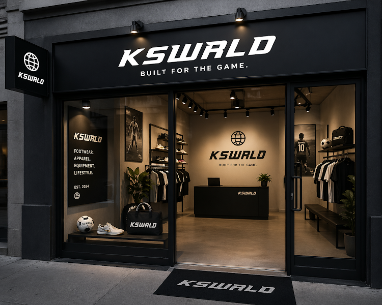 KSWRLD