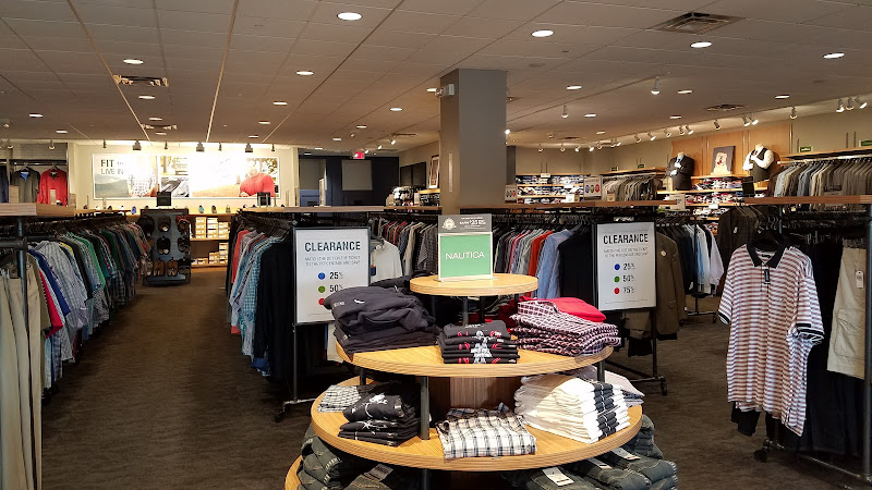 DXL Big + Tall Outlet