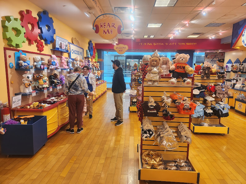 Build-A-Bear Workshop