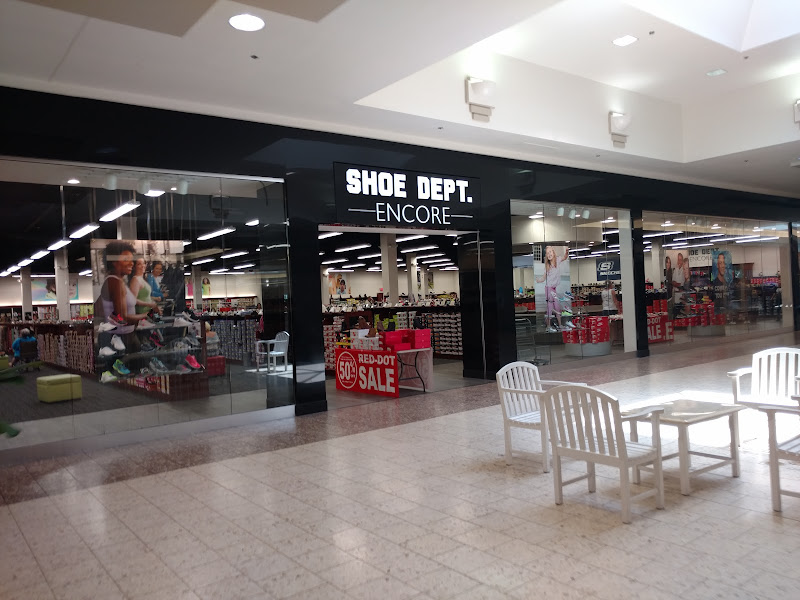 Shoe Dept. Encore