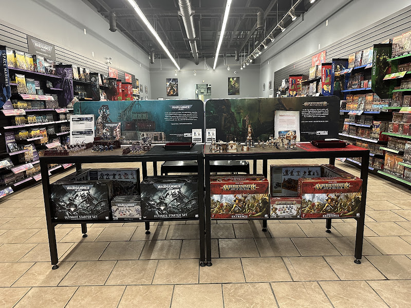 Warhammer