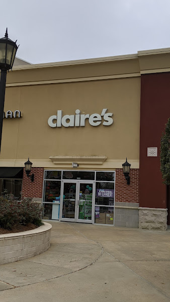 Claire's