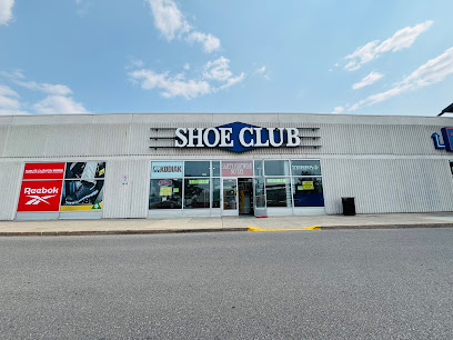 Shoe Club