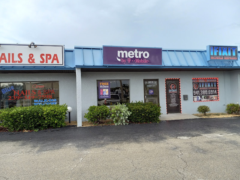 Metro by T-Mobile