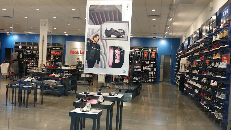 Foot Locker