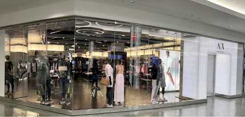 Armani Exchange