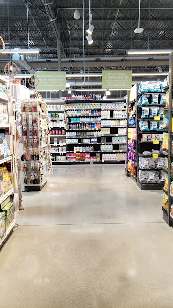 Whole Foods Market