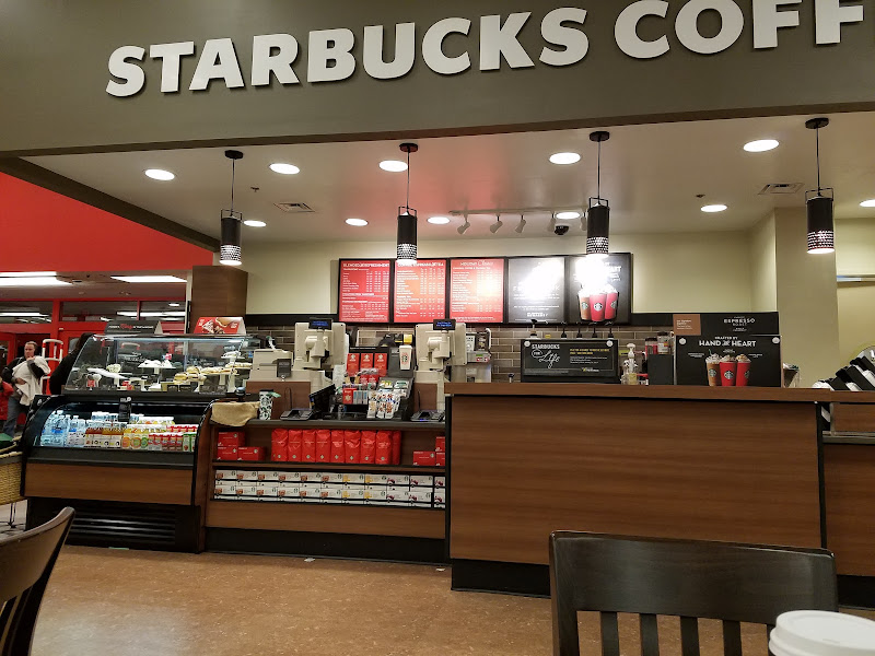 Starbucks Coffee Company