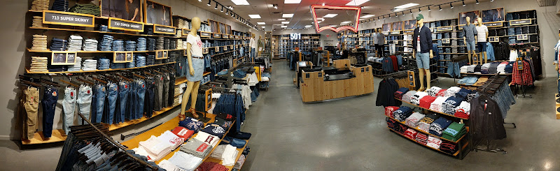 Levi’s Outlet Store