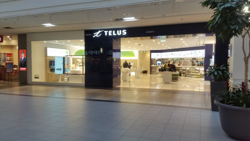 TELUS