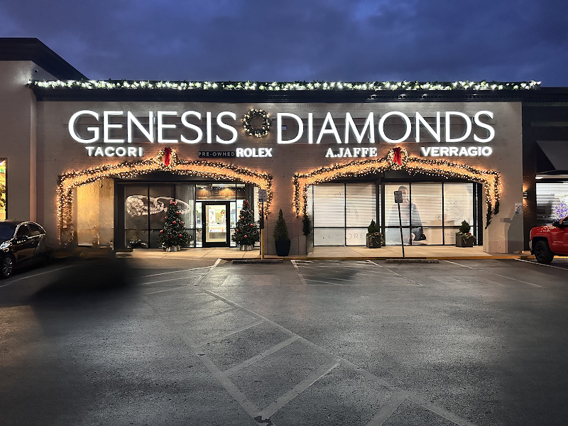 Genesis Diamonds