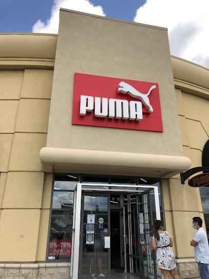 Toronto Premium Outlets
