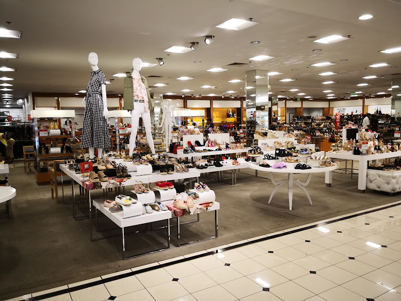 Macy's