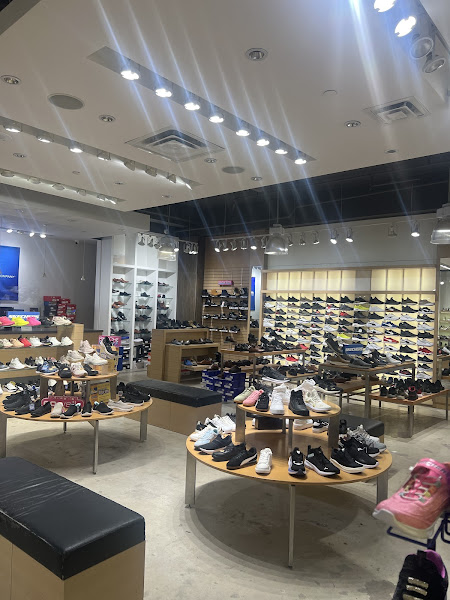 Shoe Point