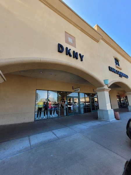 DKNY