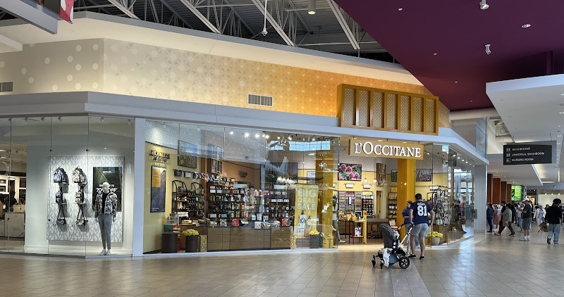 L'Occitane