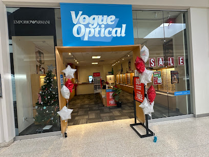 Vogue Optical