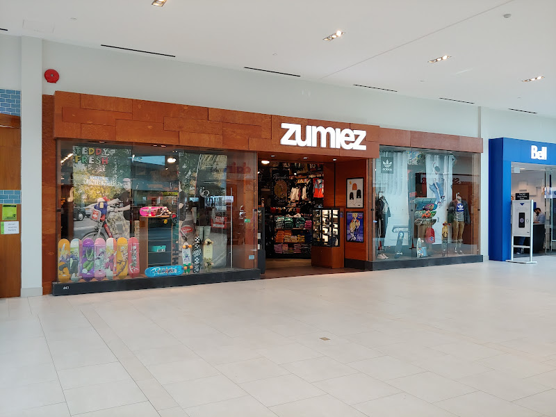 Zumiez