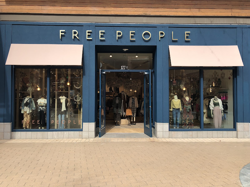 Free People