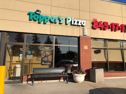 Topper's Pizza