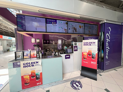 Chatime