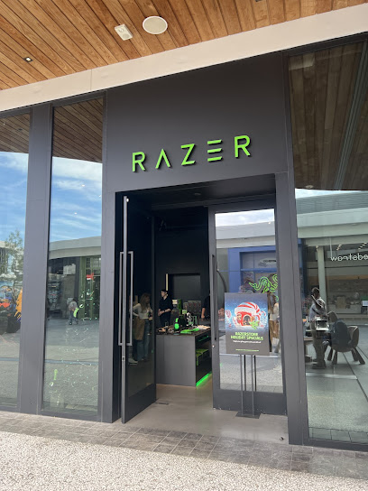 Razerstore LA
